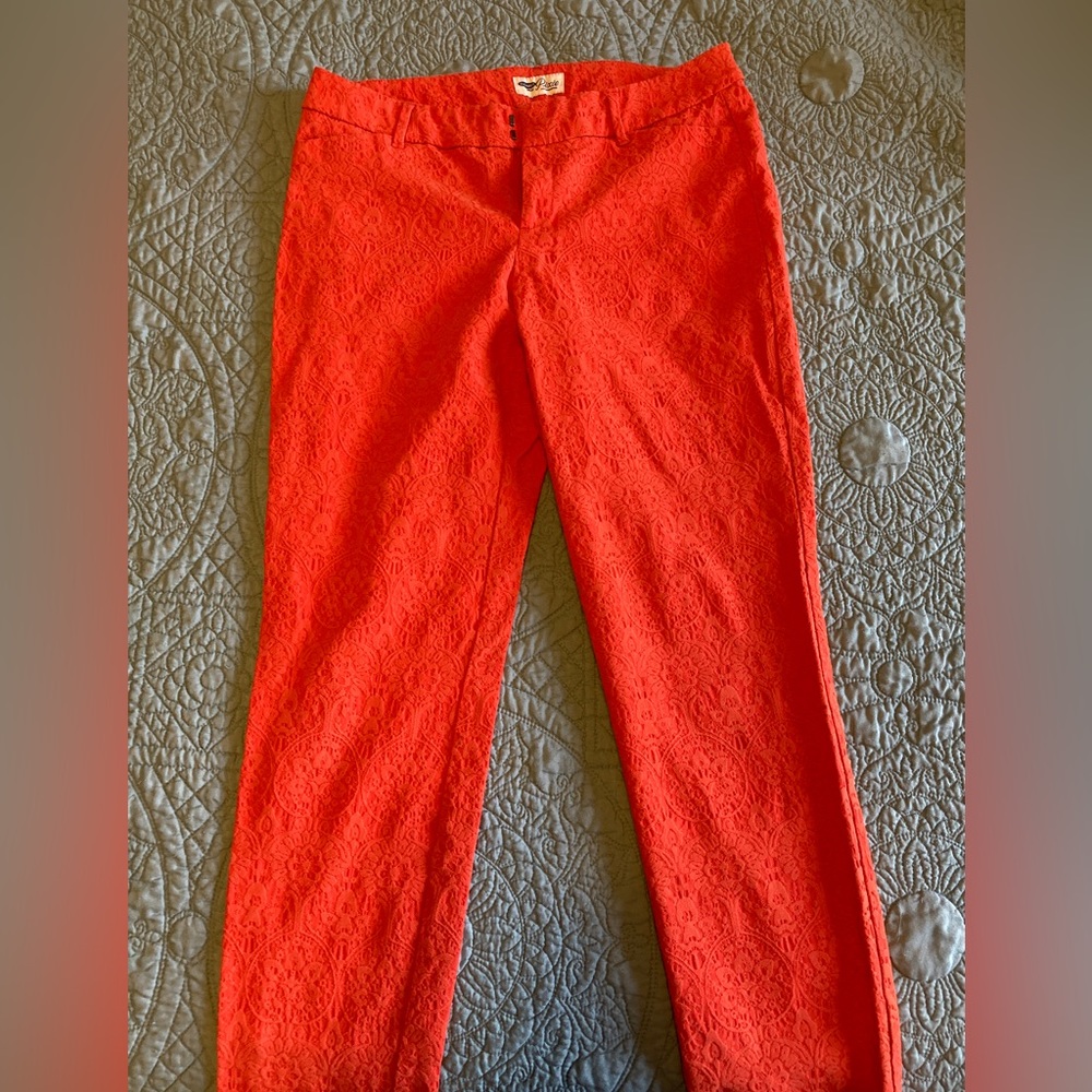 Old Navy Pixie Pant - image 1